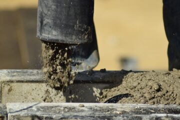 Paving Block vs. Beton