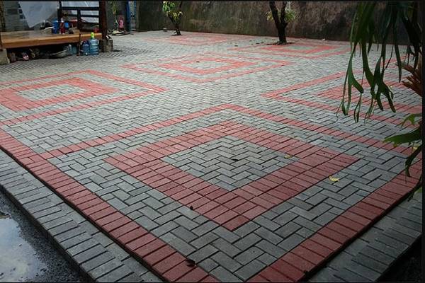 Produsen Paving Block Cirebon