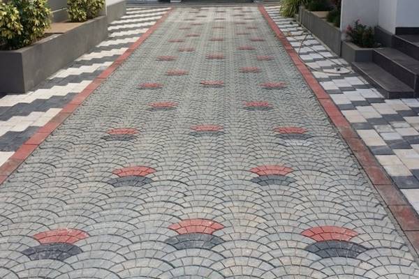 Supplier Paving Block Cirebon