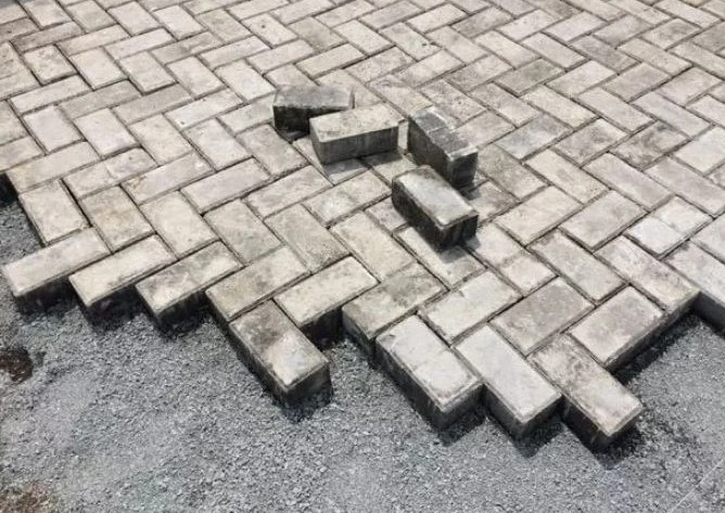 Paving Block Terbaik di Cirebon