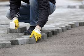 Paving Block vs. Beton