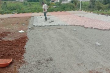 Upah Pasang Paving Block di Cirebon